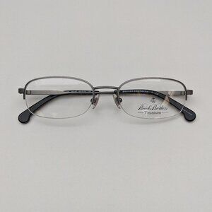 🕶️Brooks Brothers BB1039T Eyeglasses 52/18 140 /KAB346🕶️​